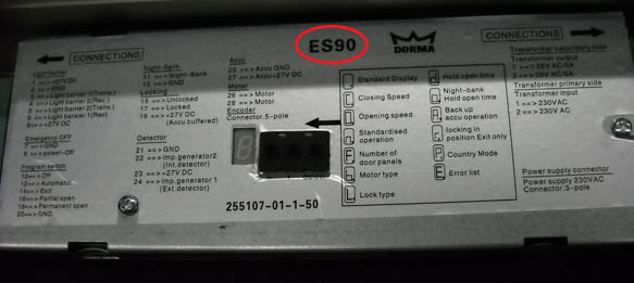 �ଔES 90 Easy�Ԅ��T���ư���ٌ���